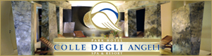Park Hotel Colle degli Angeli