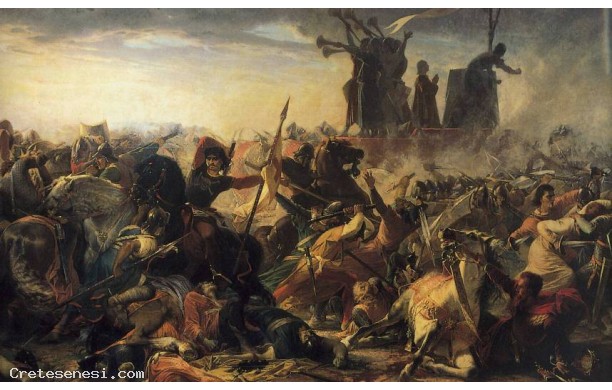 Battaglia di Legnano