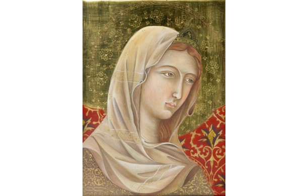 Santa Caterina