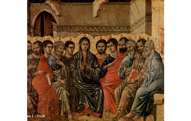 La Pentecoste