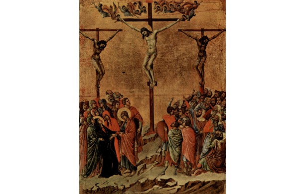Crocefissione