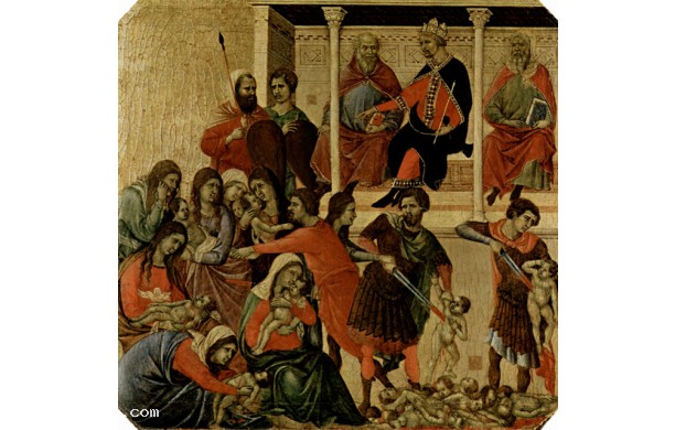 Strage degli innocenti