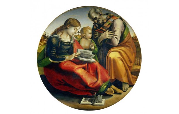 Sacra Famiglia