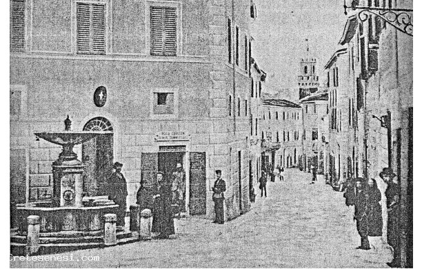 1904, 15 Agosto - Corso Vittorio Emanuele