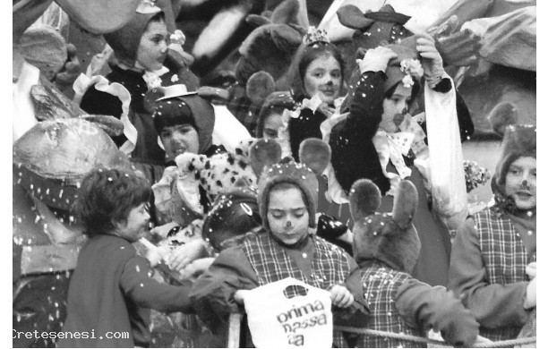 1981 - Tanti Topolini al Carnevale