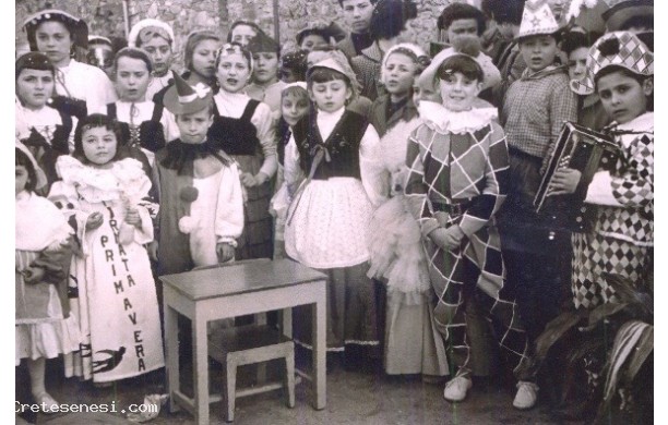 1960 - Carnevale dei ragazzi