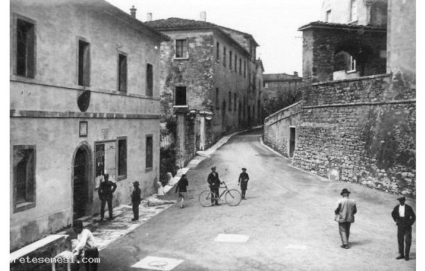 1938 - Sobborgo Garibaldi