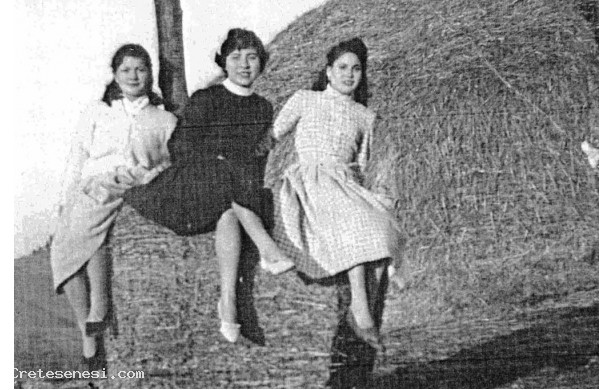 1958 - Bellezze del Cocciaio