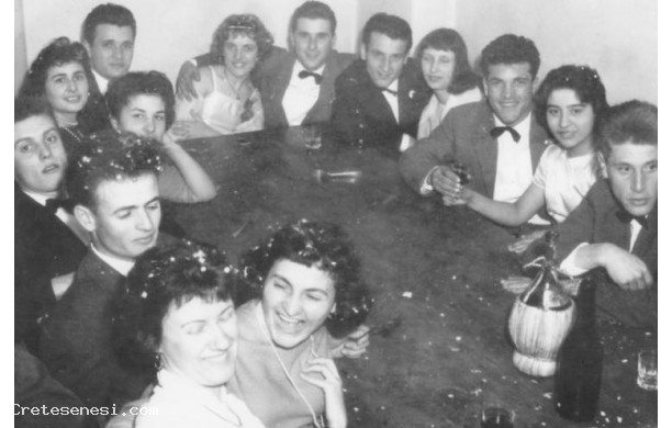 1959 - Chi non beve in compagnia ........