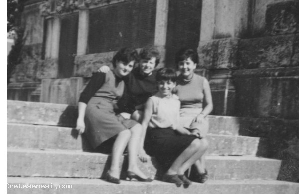 1963 - Magliettaie del Centini