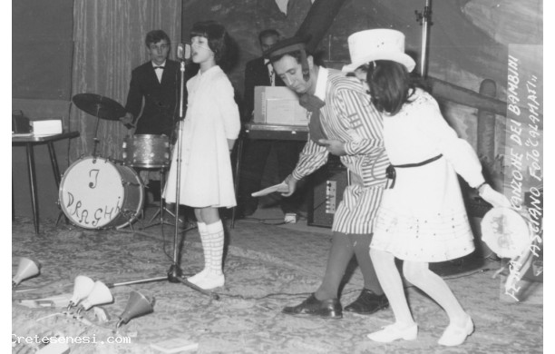 1966 - Festival Canzone dei ragazzi