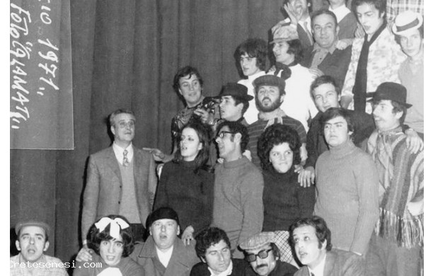 1971 - Il Fiorinaccio, lo Zecchino d'oro in versione locale
