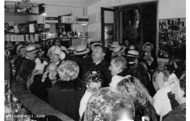 1992 - Il Carnevale invade il Bar Hervè