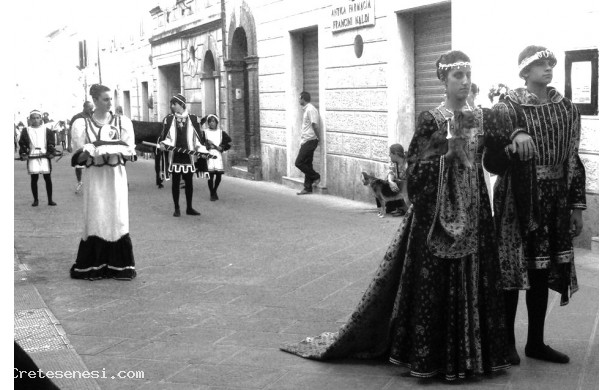 2010 ? - Corteo Storico