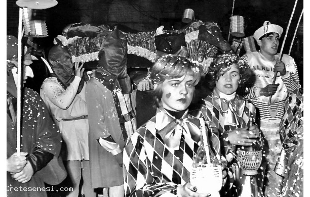 1980 - Funerale di Meio a fine Carnevale