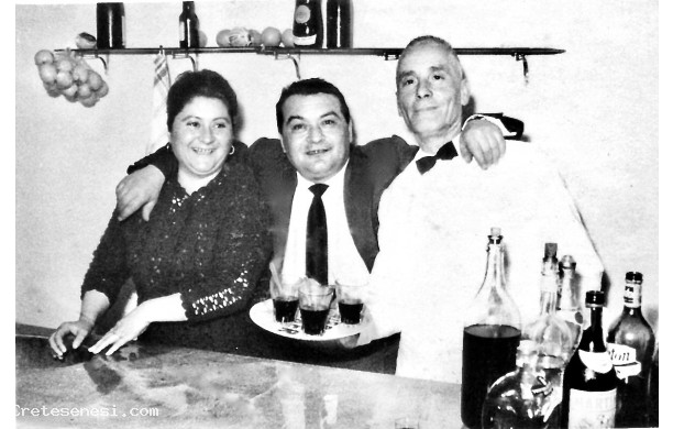 1964? - Attilio e Bazzino al Ravvivati