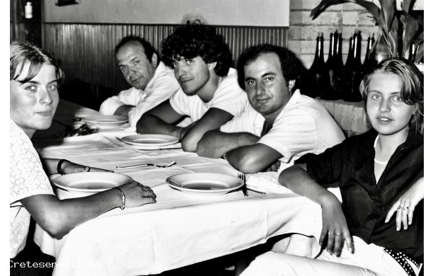 1979 - La squadra del Cannelli