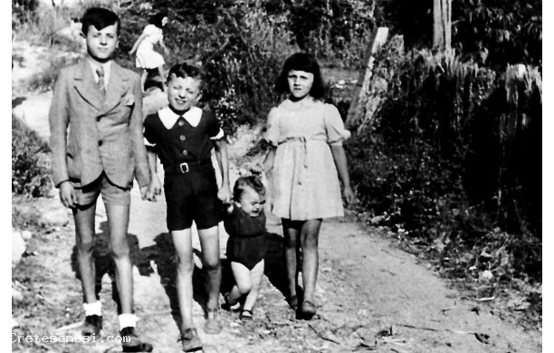 1942 - I rampolli Scali e Piochi