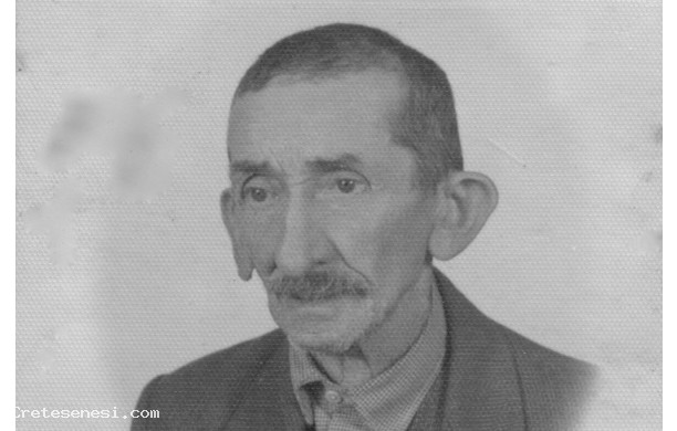 1924 - Egisto Valentini