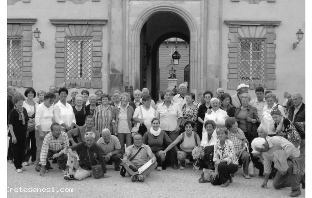 2005 - Gita Donatori Sangue a Padova