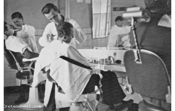 1952 - Il Barbiere Tonino