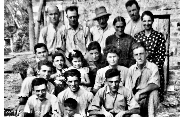 1948? - Gente di Gano