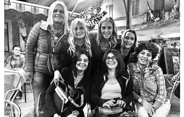 2015 - Una sera di settembre al Bar ..........