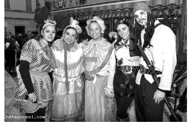 2014 - Belle citte in maschera