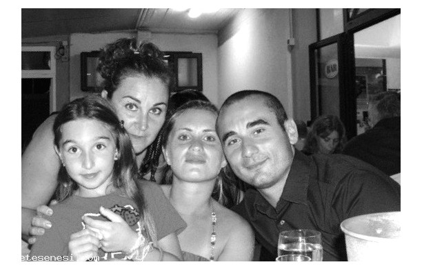 2010 - Quattro amici al bar ........