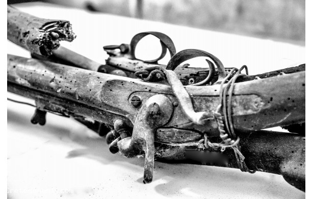 1862, Sabato 19 Aprile - Scontro fra treni nei pressi di Asciano