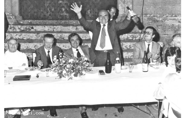 1982 -9- Garbo d’Oro, evviva!!!