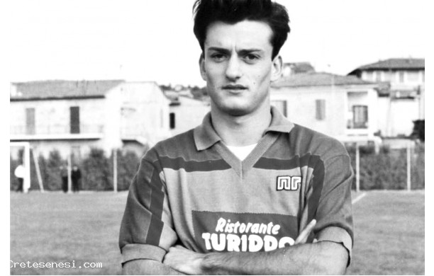 1984 - Giocatore del TORNEO DEI BAR - Scoprite chi è