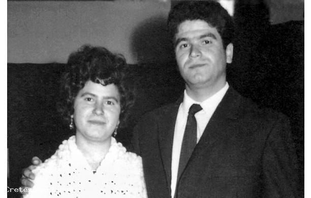 1963 - Fratello e sorella minore