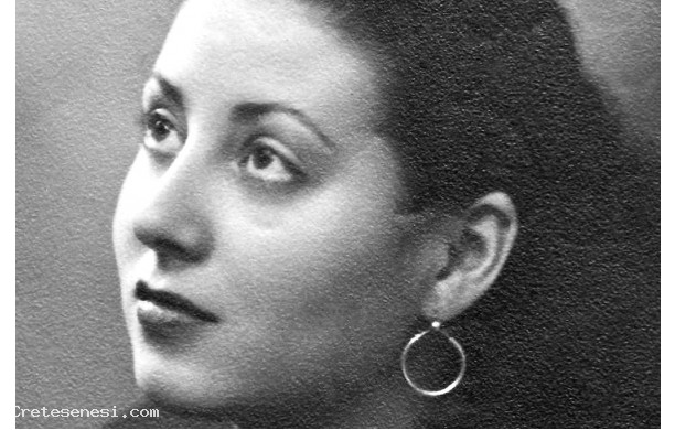 1958 - La bella Ilia Salvi