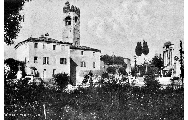 1927 - Porta Massini tutta intera