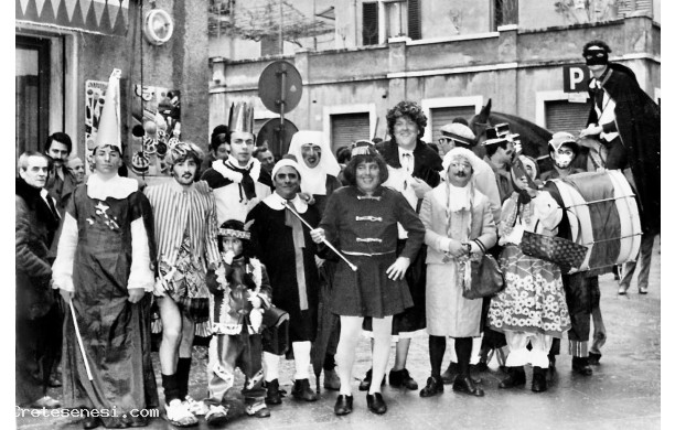 1979 - Viva il Carnevale di Meio!