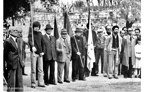 1979 - Il 25 Aprile ai tempi del Paletti