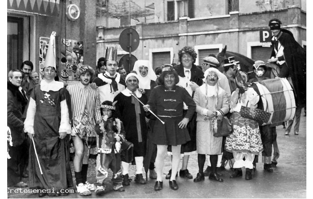 1979 - Viva il Carnevale di Meio!