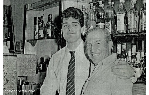1988 - Marco e Marino dal Cannelli