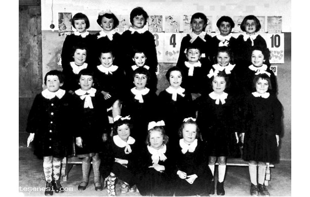 1959 - Seconda Elementare