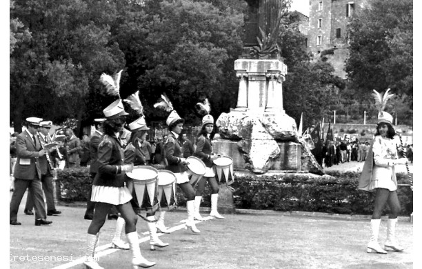 1973 - Primo Maggio al Piazzone