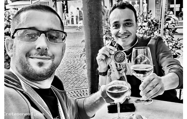 2022, Domenica 20 Febbraio - Podisti Serrigiani