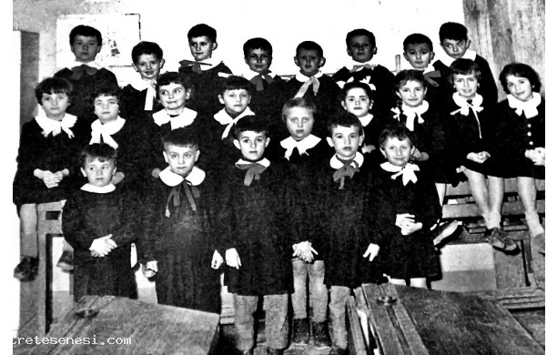 1959 - Prima Elementare Mista