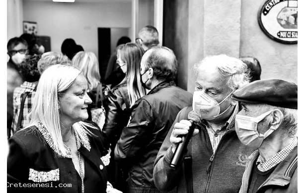 2022, 7 Maggio - Gesti di amore in un mondo pervaso dalla guerra