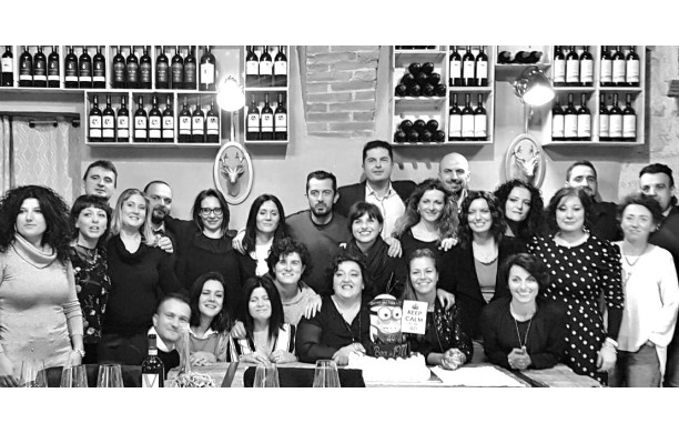 2017 - Si festeggiano i quaranta