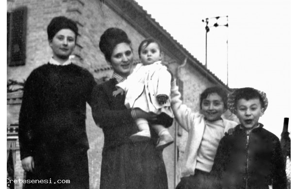 1965 - Le sorelle Ascani