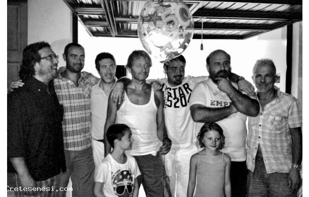 2013 - I cinquanta di Spillo