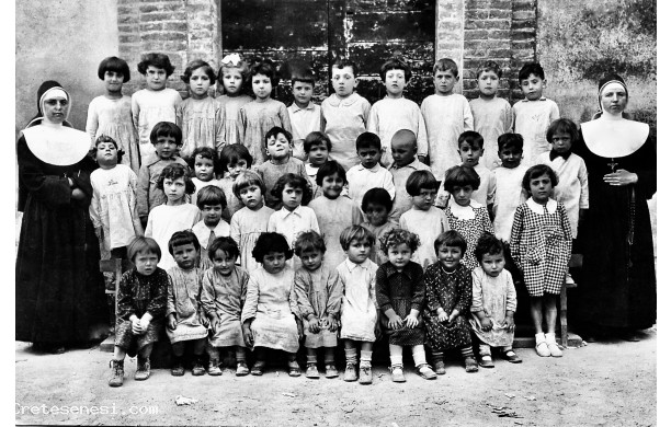 1935 - Asilo Infantile delle Suore