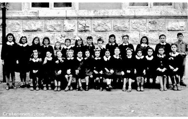 1948 - Quinta Elementare Mista