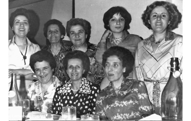 1966? - Le donne dei Tozzi di Prato